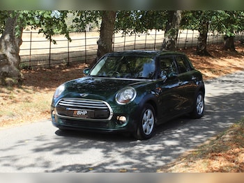 Used MINI Hatch 2014 for sale - 79476631: Photo