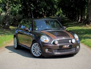 2009 (59) - 1.6 Cooper S Mayfair 3dr Auto