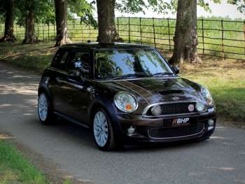 Used MINI Hatch 2009 for sale - 75007105: Photo