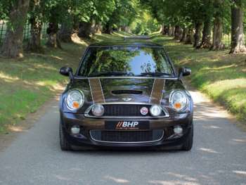 Used MINI Hatch 2009 for sale - 75007105: Photo