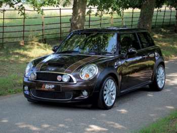 Used MINI Hatch 2009 for sale - 75007105: Photo