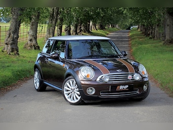 Used MINI Hatch 2009 for sale - 76100306: Photo