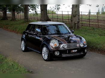 Used MINI Hatch 2009 for sale - 76100306: Photo