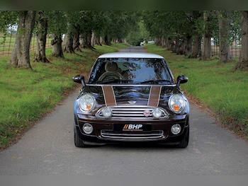 Used MINI Hatch 2009 for sale - 76100306: Photo