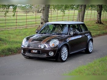 Used MINI Hatch 2009 for sale - 76100306: Photo