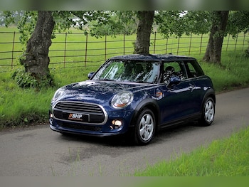 Used MINI Hatch 2015 for sale - 78641818: Photo