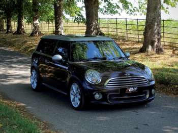 Used MINI Clubman  for sale - 75137923: Photo