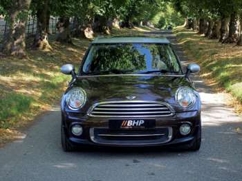 Used MINI Clubman  for sale - 75137923: Photo