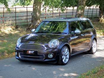 Used MINI Clubman  for sale - 75137923: Photo