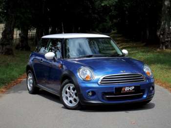 2013 (63) - 1.6 Cooper 3dr