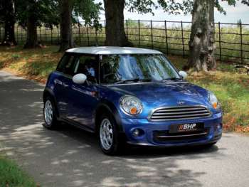 Used MINI Hatch 2013 for sale - 75294560: Photo