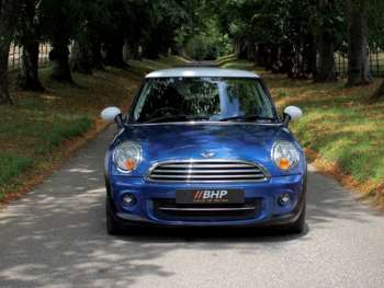 Used MINI Hatch 2013 for sale - 75294560: Photo