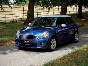Used MINI Hatch 2013 for sale - 75294560: Photo