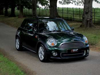 Used MINI Hatch 2012 for sale - 74968934: Photo