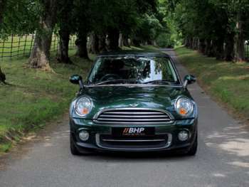 Used MINI Hatch 2012 for sale - 74968934: Photo