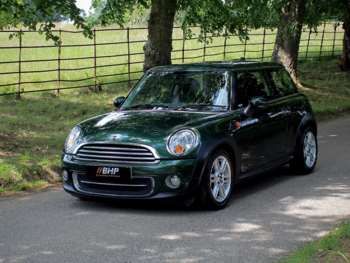 Used MINI Hatch 2012 for sale - 74968934: Photo