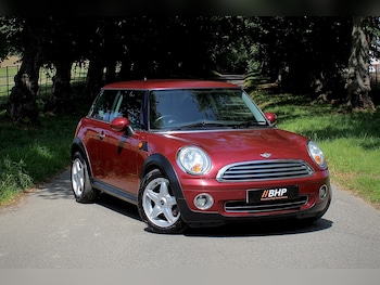 MINI - Hatch