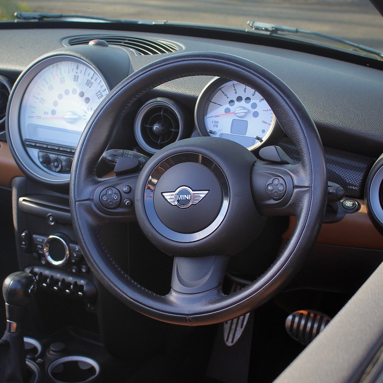 Used MINI Roadster 2012 for sale - 78162227: Photo 10