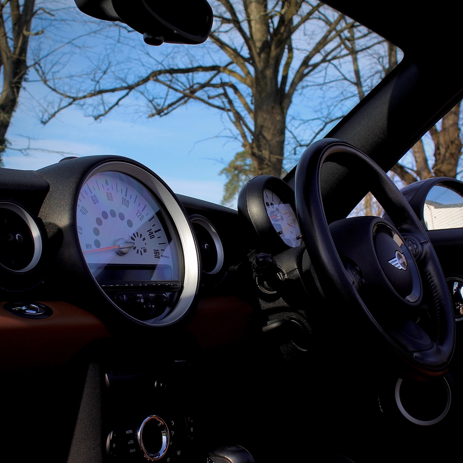 Used MINI Roadster 2012 for sale - 78162227: Photo 13