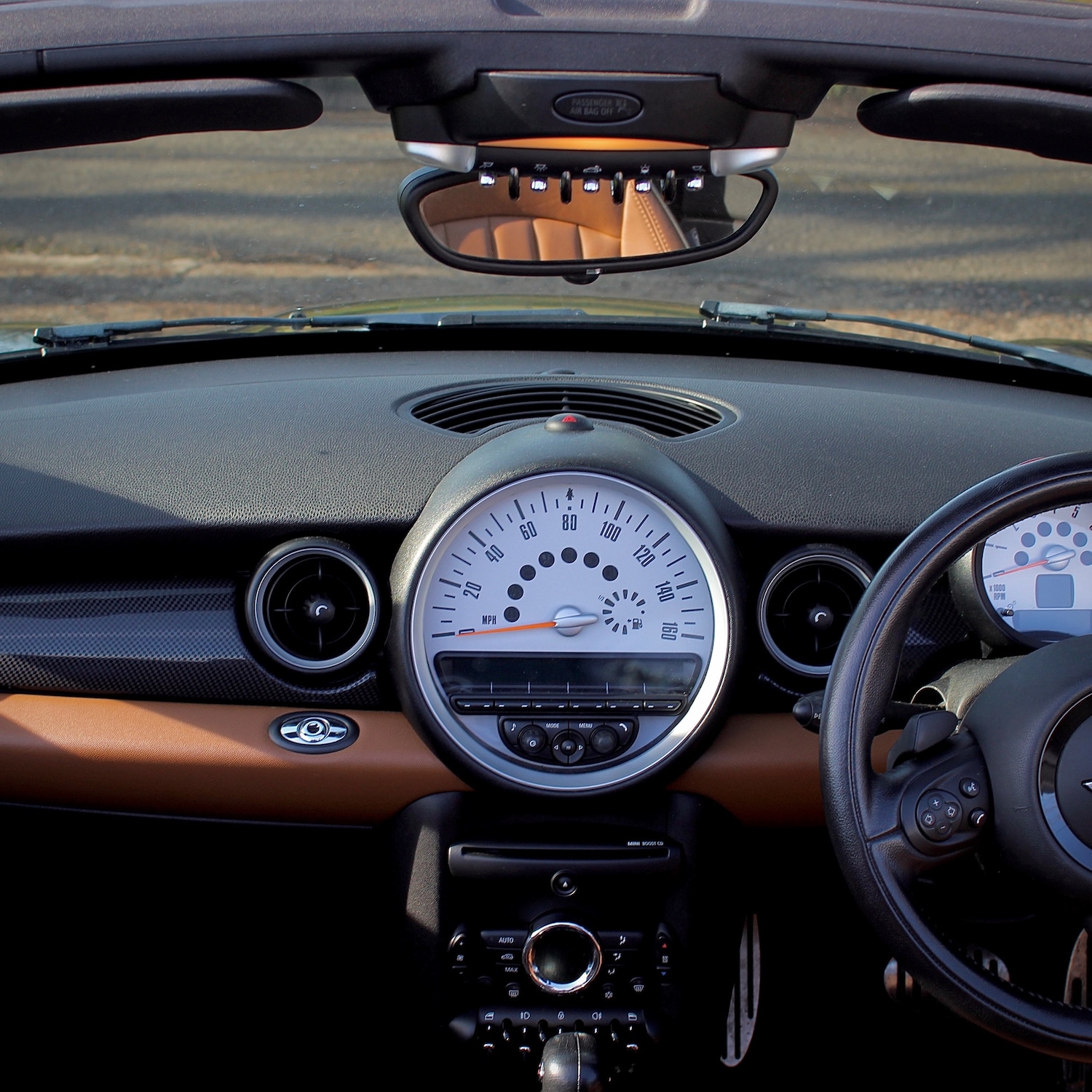 Used MINI Roadster 2012 for sale - 78162227: Photo 15