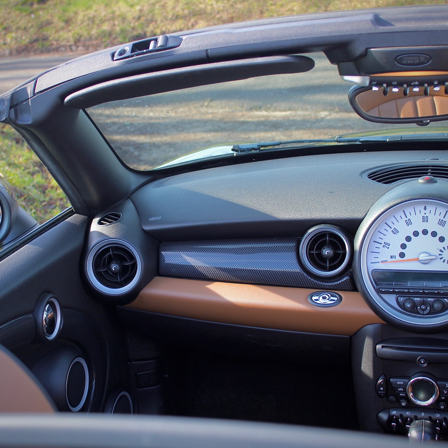 Used MINI Roadster 2012 for sale - 78162227: Photo 16