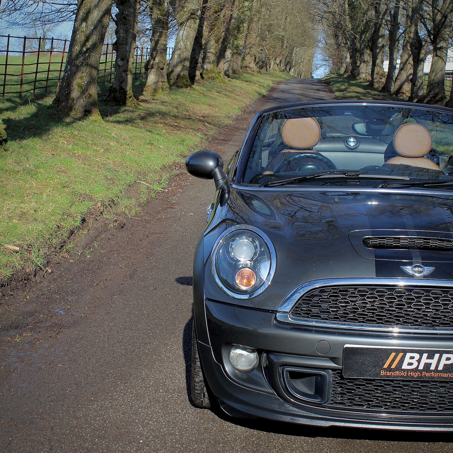 Used MINI Roadster 2012 for sale - 78162227: Photo 17