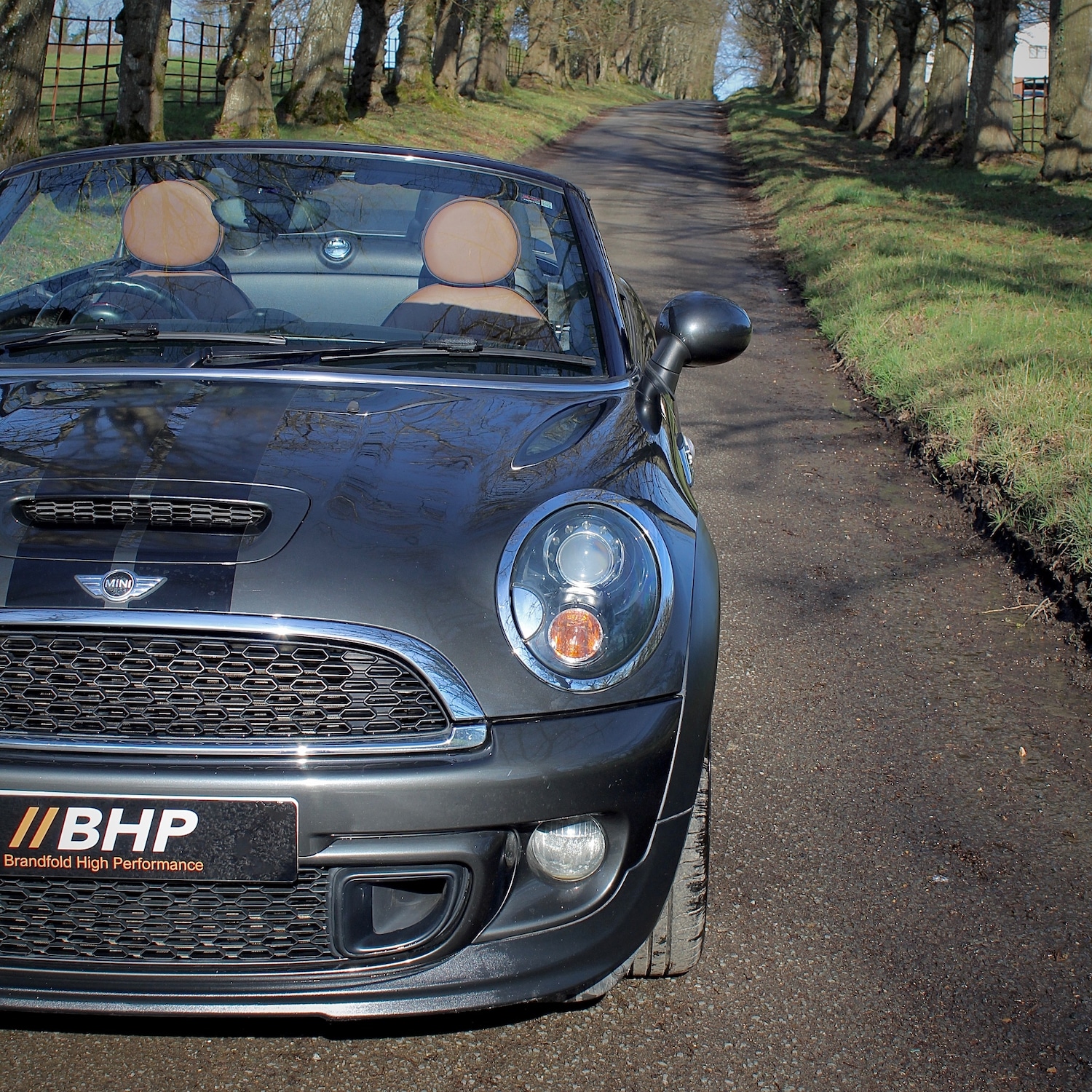 Used MINI Roadster 2012 for sale - 78162227: Photo 18