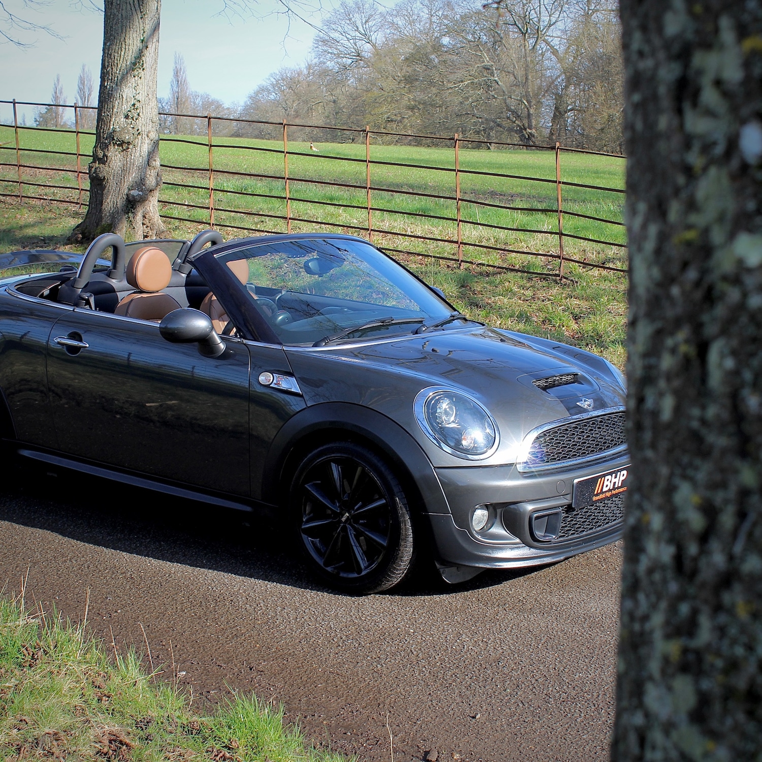 Used MINI Roadster 2012 for sale - 78162227: Photo 19