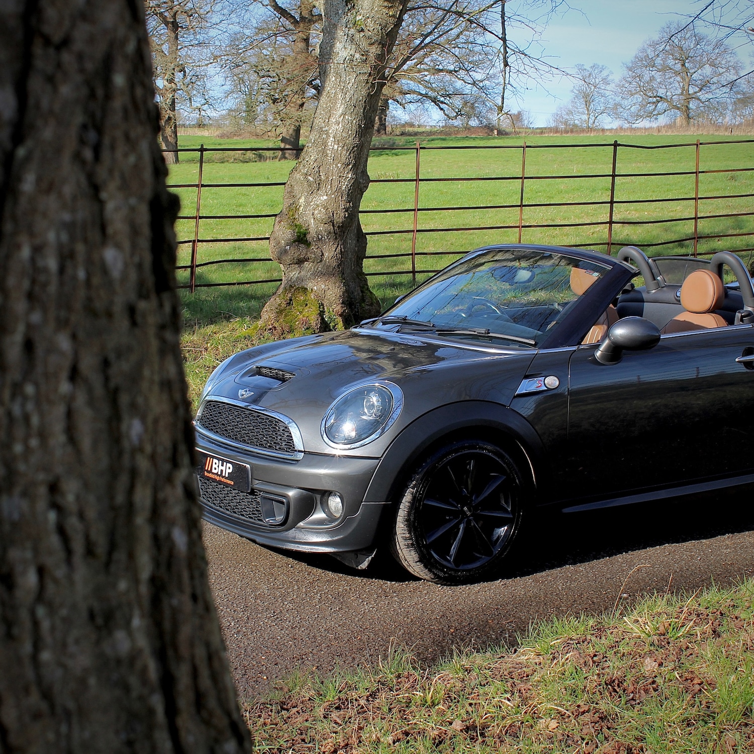 Used MINI Roadster 2012 for sale - 78162227: Photo 20