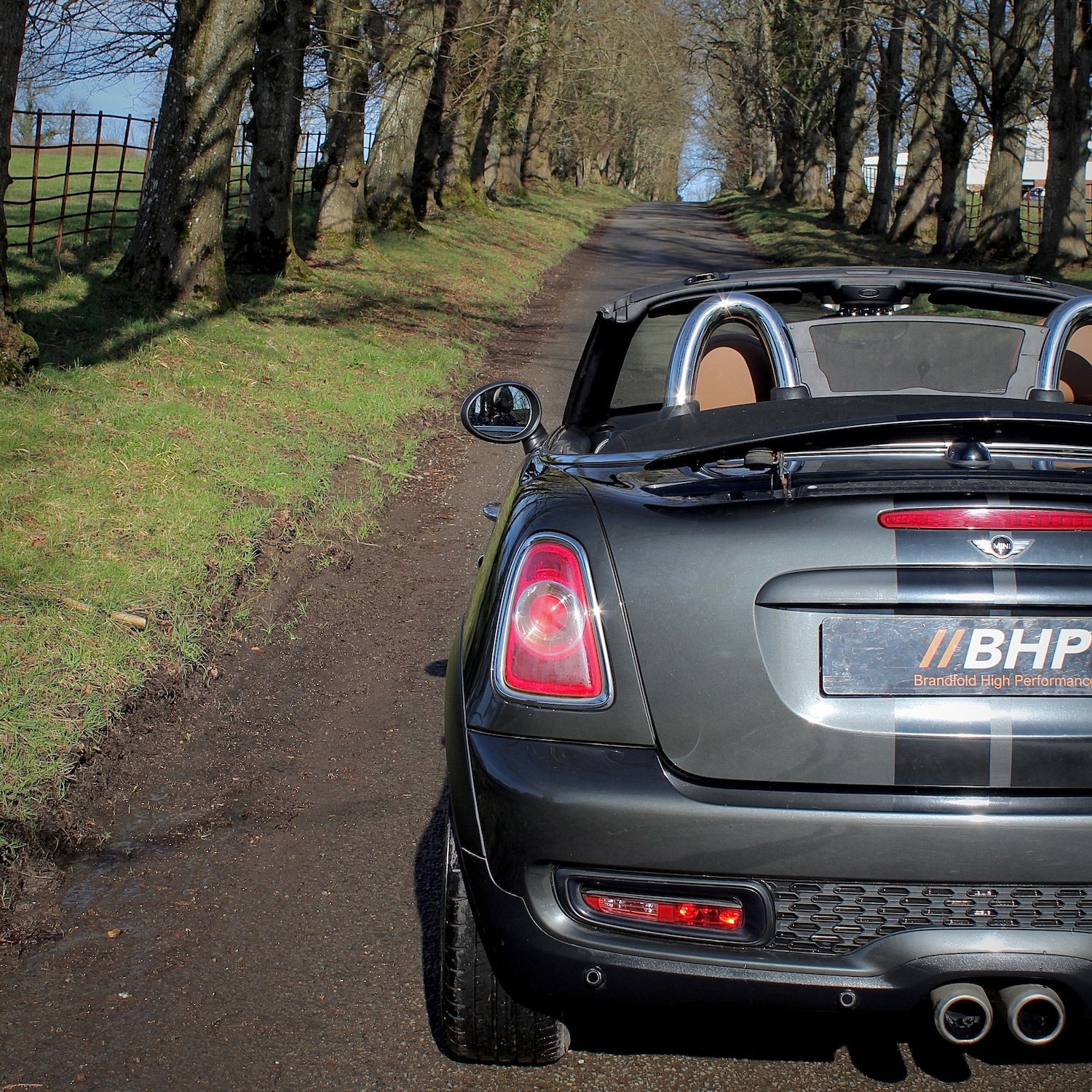 Used MINI Roadster 2012 for sale - 78162227: Photo 21