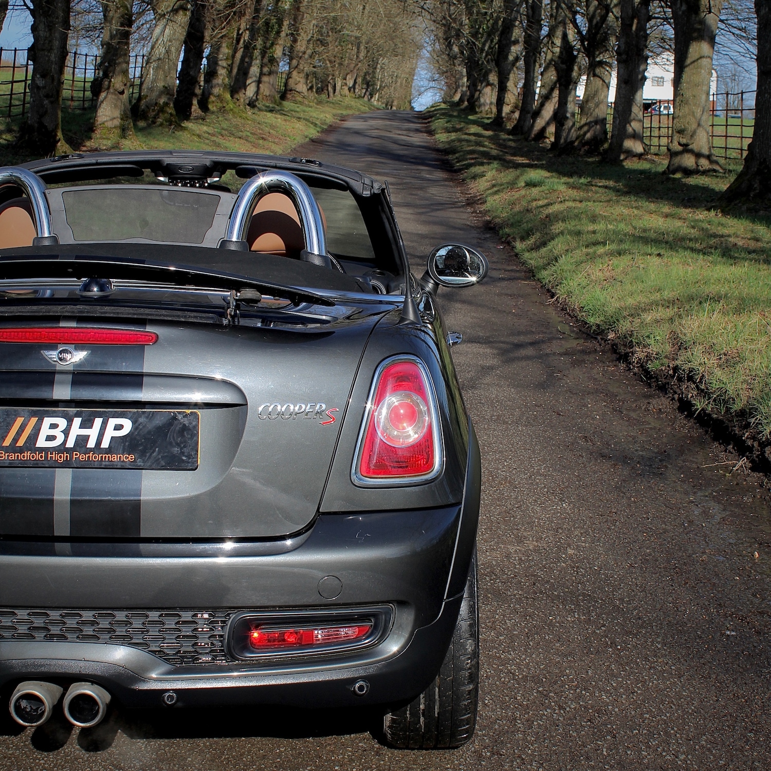 Used MINI Roadster 2012 for sale - 78162227: Photo 22