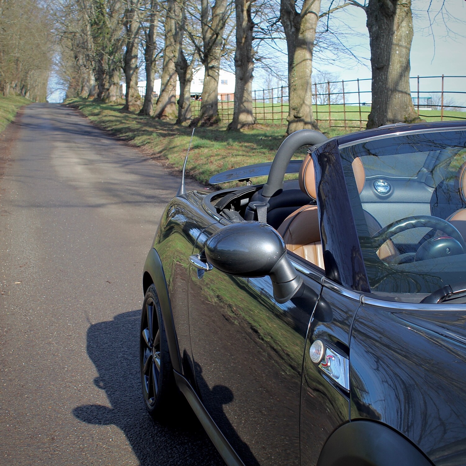 Used MINI Roadster 2012 for sale - 78162227: Photo 25