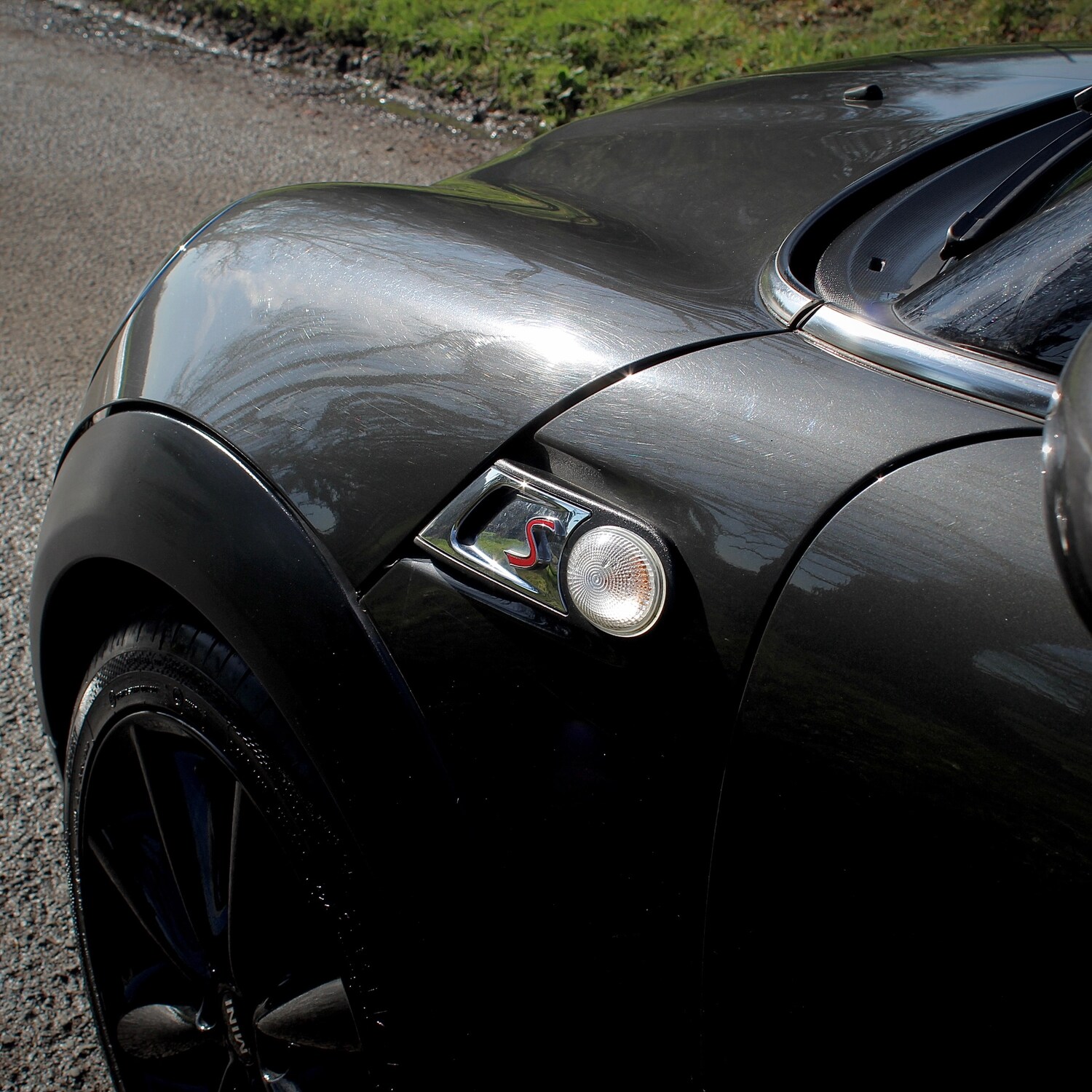 Used MINI Roadster 2012 for sale - 78162227: Photo 27