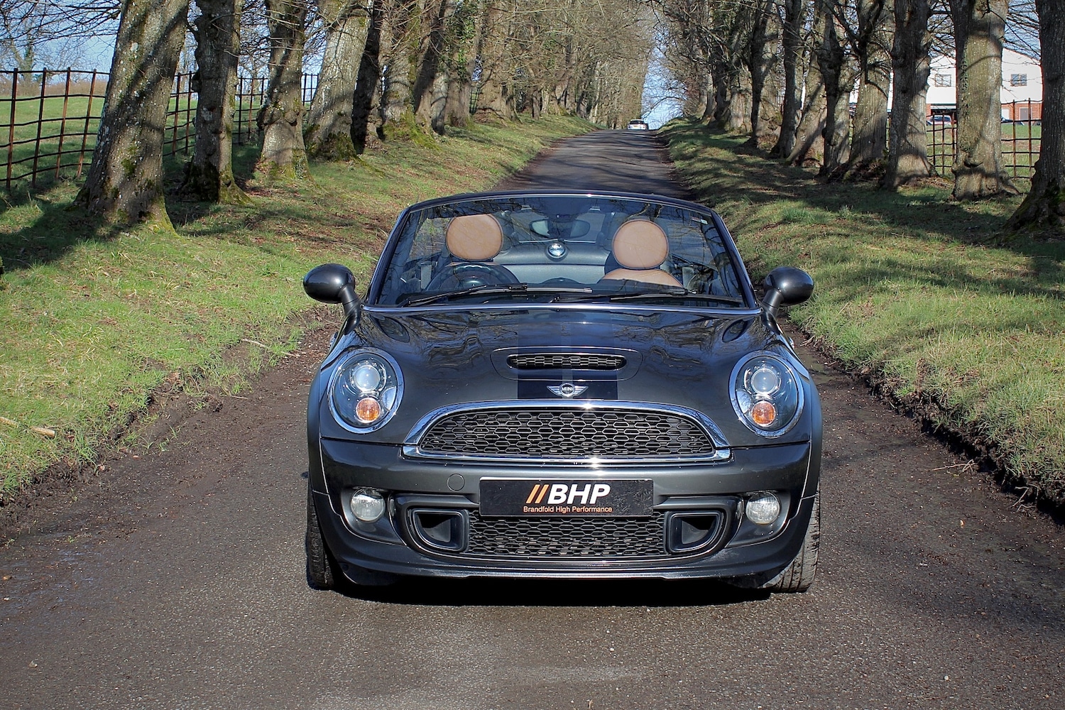 Used MINI Roadster 2012 for sale - 78162227: Photo 3
