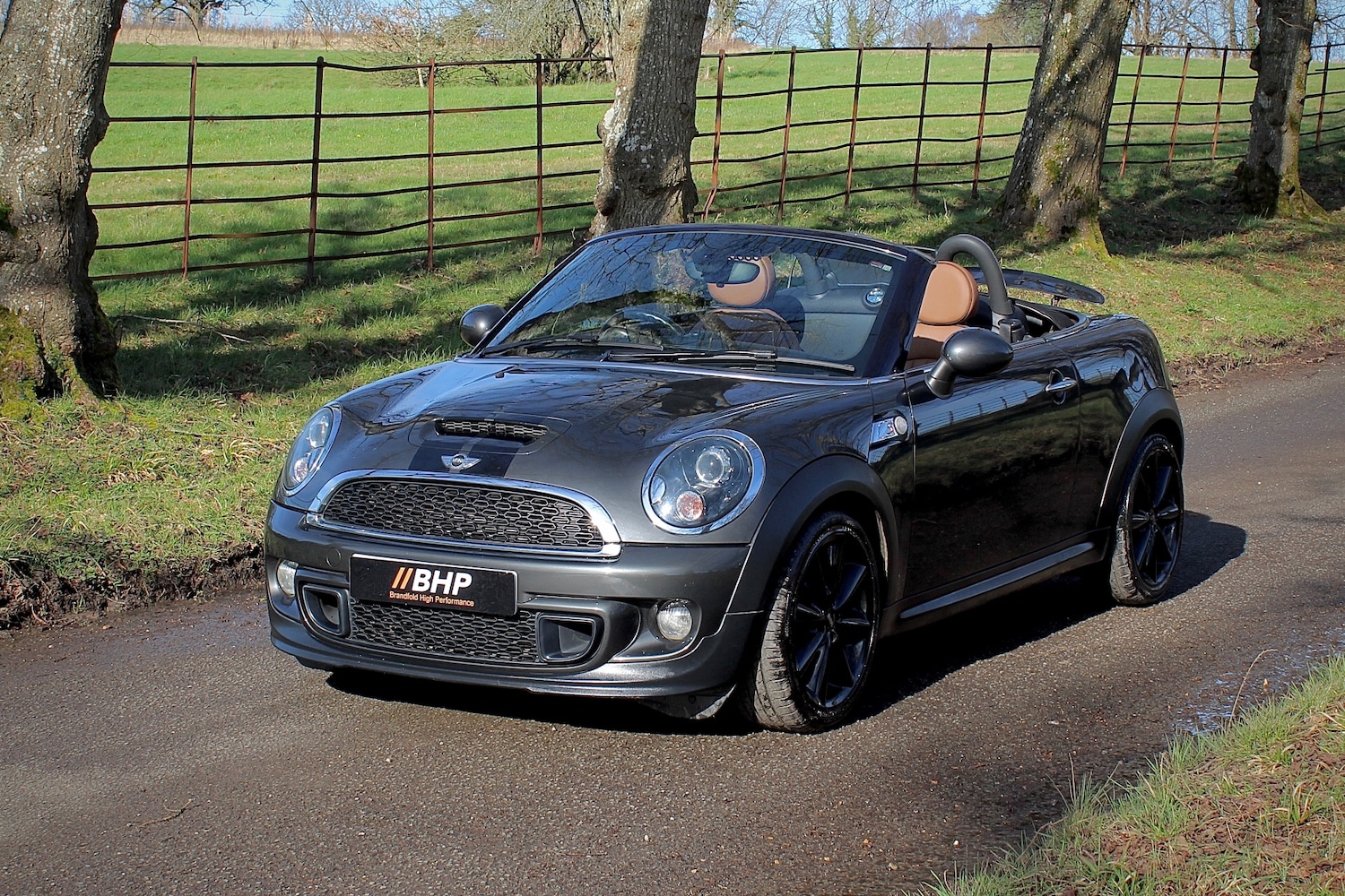 Used MINI Roadster 2012 for sale - 78162227: Photo 4
