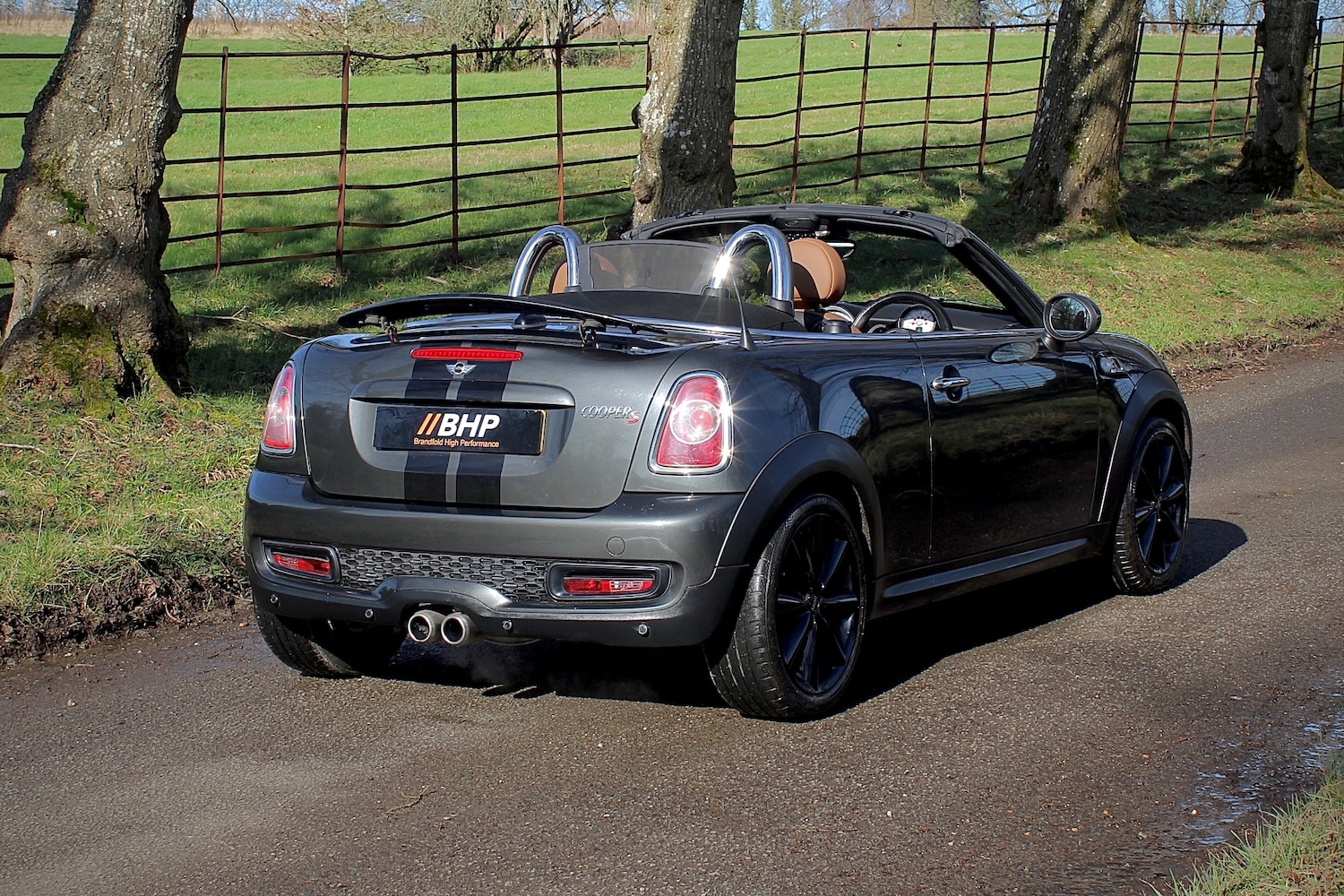 Used MINI Roadster 2012 for sale - 78162227: Photo 5