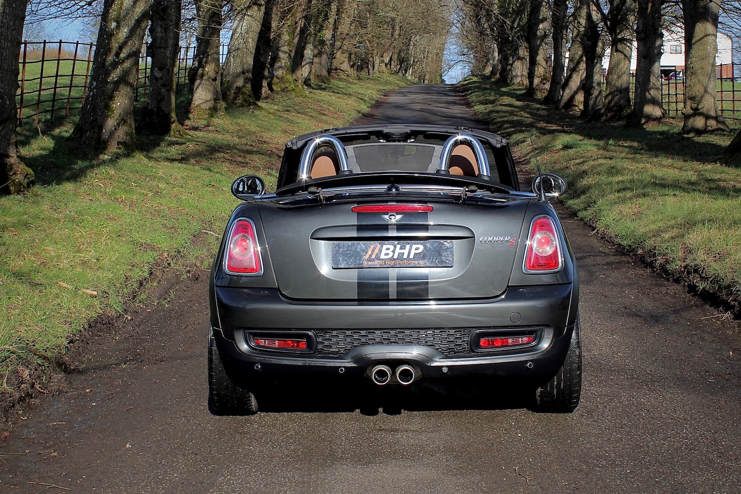 Used MINI Roadster 2012 for sale - 78162227: Photo 6