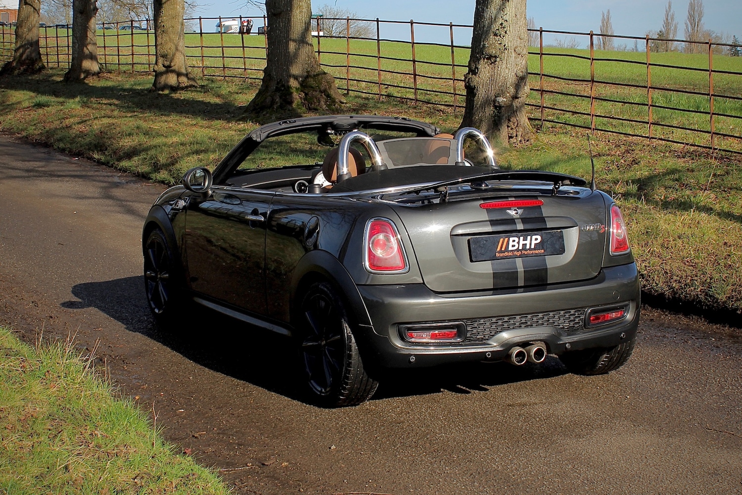 Used MINI Roadster 2012 for sale - 78162227: Photo 7