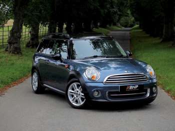 Used MINI Clubman 2010 for sale - 75425195: Photo