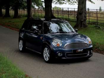 Used MINI Clubman 2010 for sale - 75425195: Photo