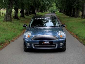 Used MINI Clubman 2010 for sale - 75425195: Photo