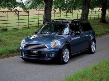 Used MINI Clubman 2010 for sale - 75425195: Photo