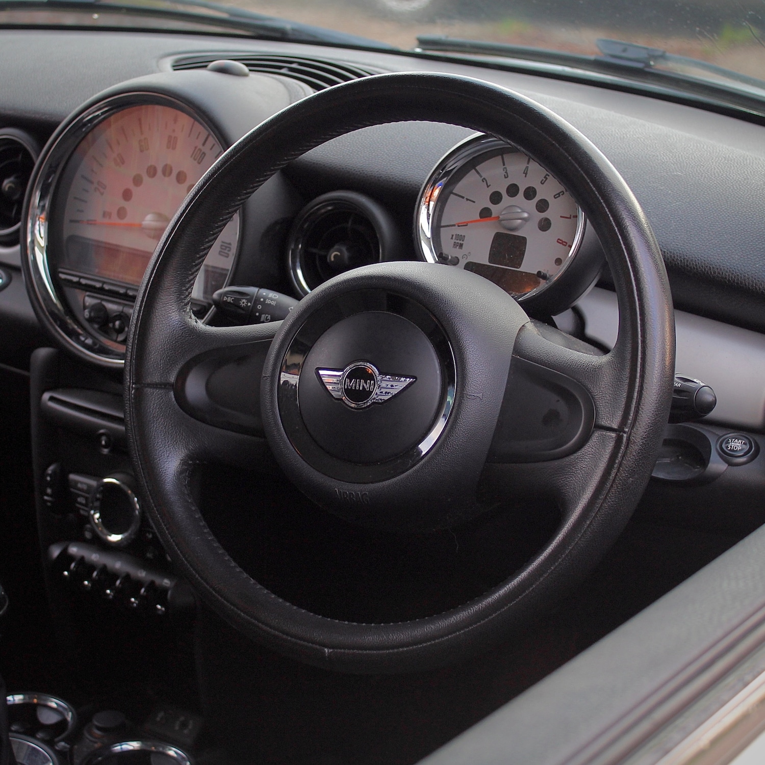 Used MINI Clubman 2013 for sale - 76684420: Photo 10