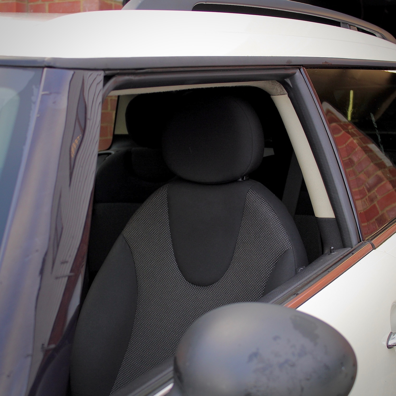 Used MINI Clubman 2013 for sale - 76684420: Photo 12