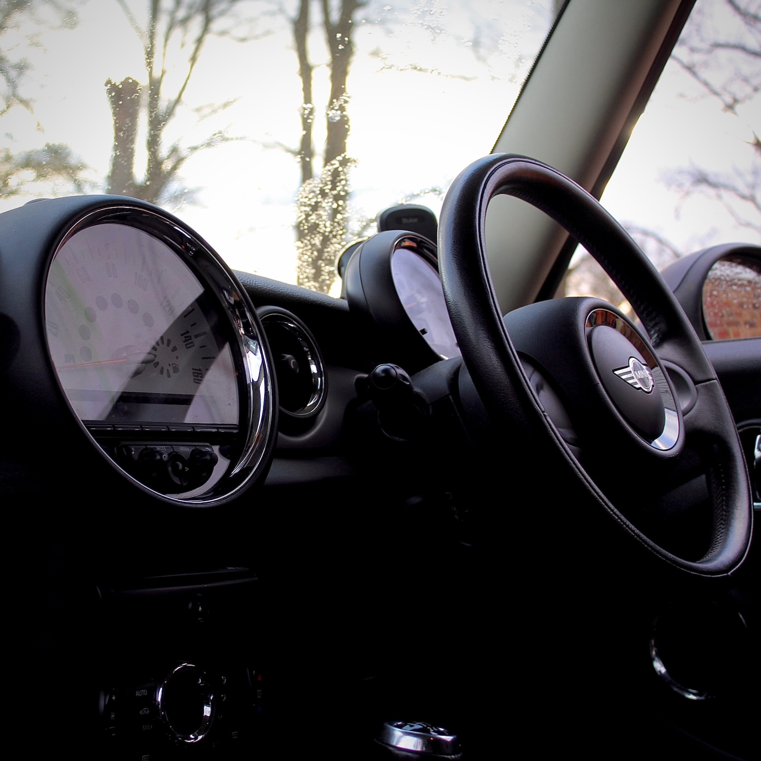 Used MINI Clubman 2013 for sale - 76684420: Photo 13