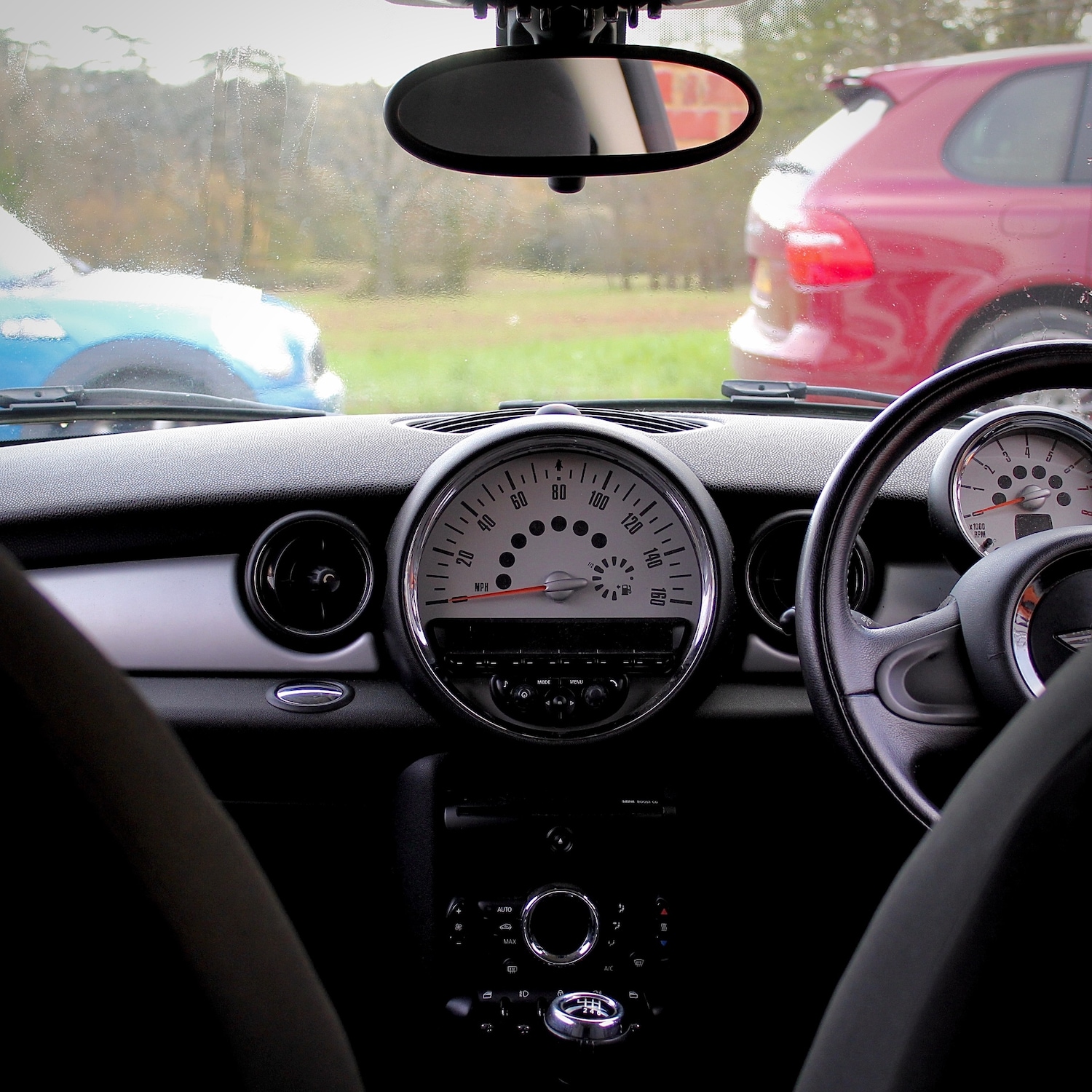 Used MINI Clubman 2013 for sale - 76684420: Photo 15