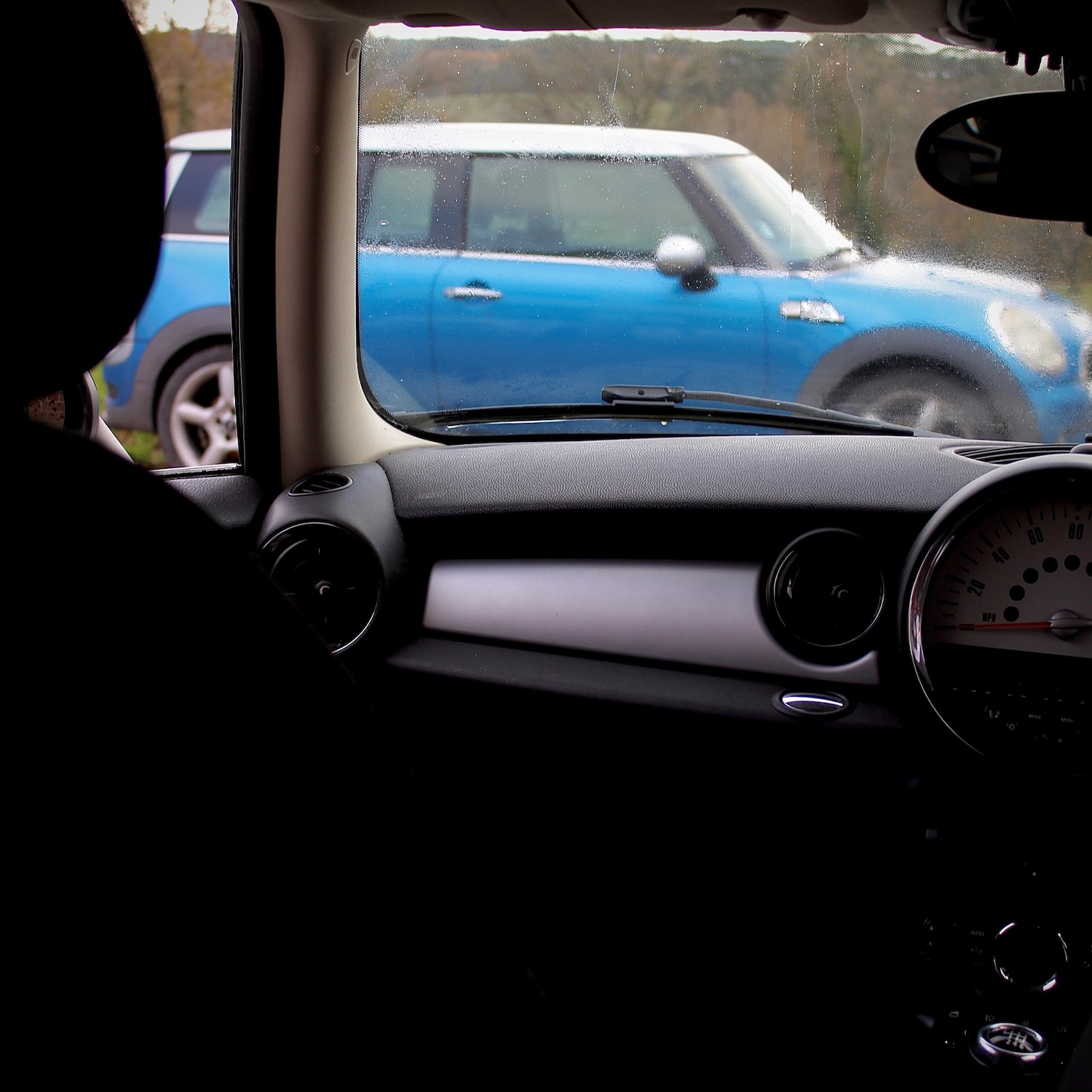 Used MINI Clubman 2013 for sale - 76684420: Photo 16