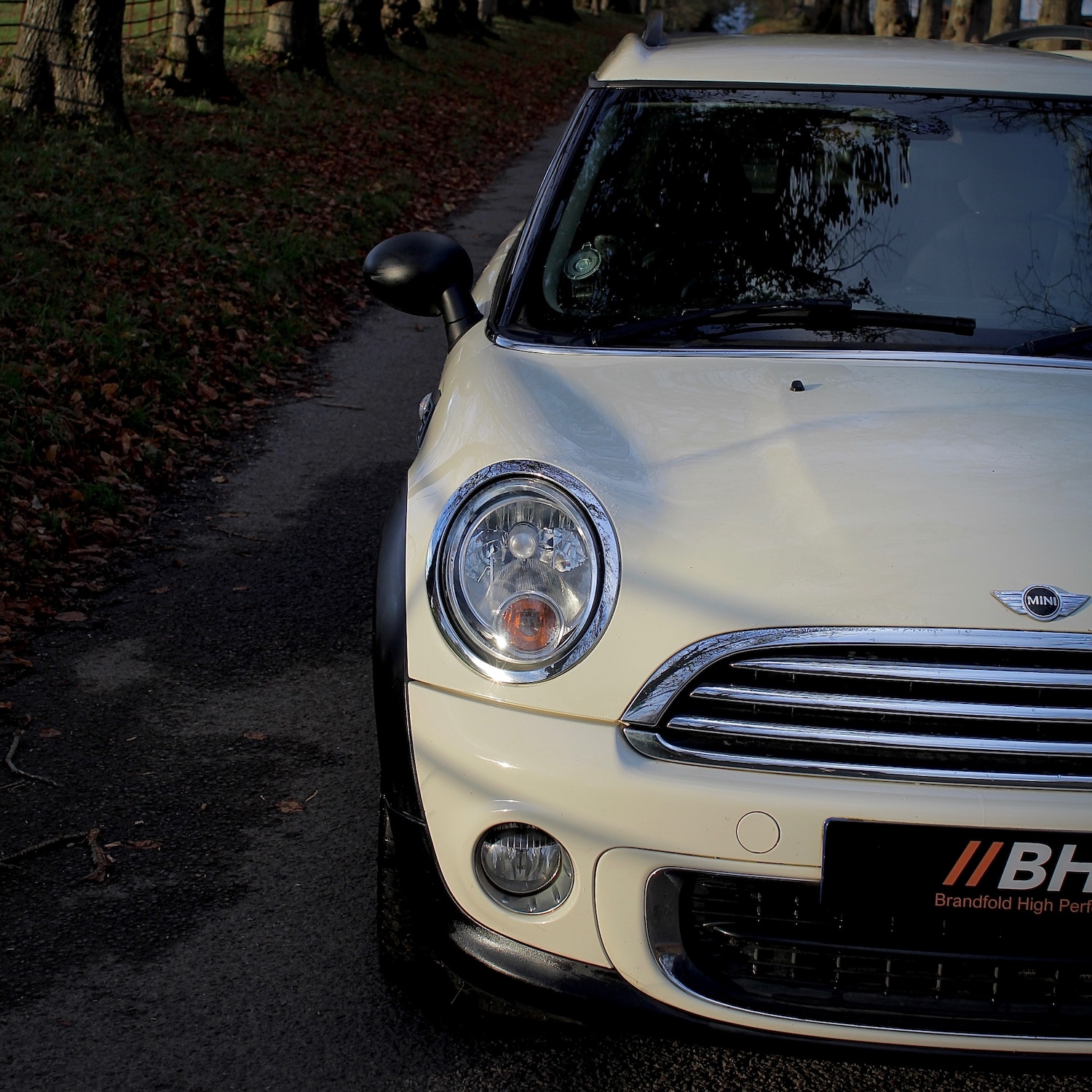 Used MINI Clubman 2013 for sale - 76684420: Photo 17