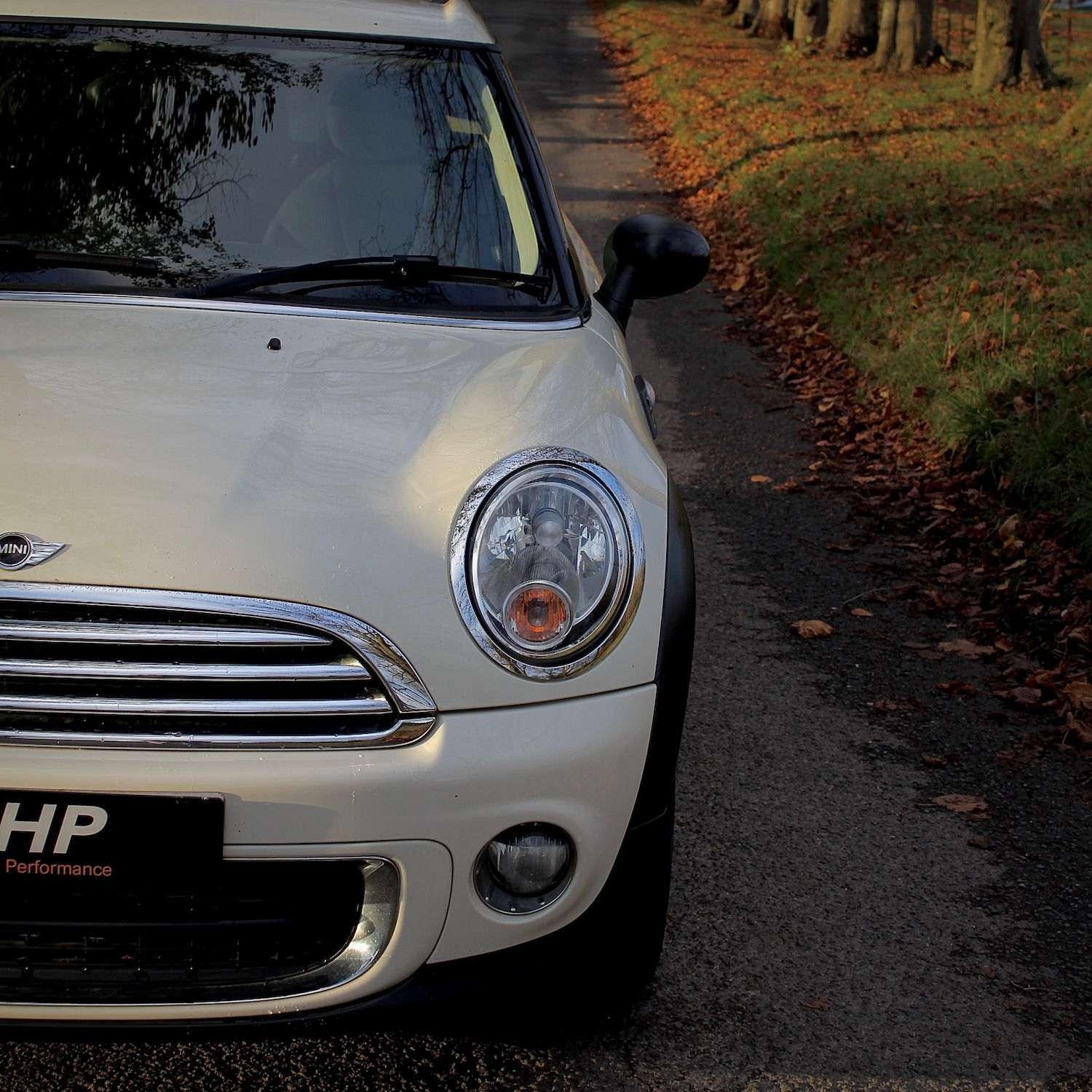 Used MINI Clubman 2013 for sale - 76684420: Photo 18
