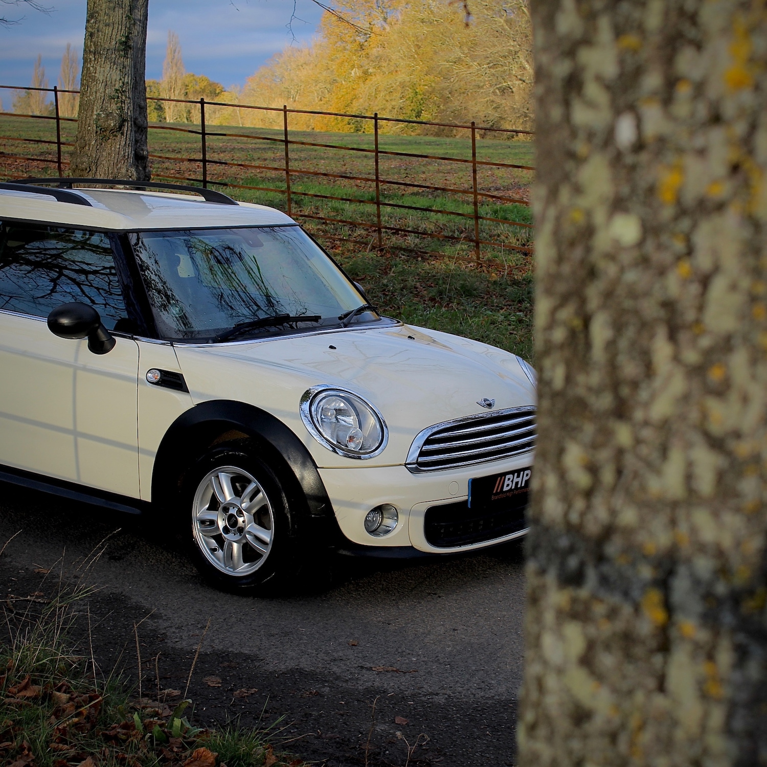 Used MINI Clubman 2013 for sale - 76684420: Photo 19